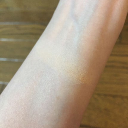 プロフィニッシュファンデーション/インテグレート/パウダーファンデーションを使ったクチコミ(7枚目)