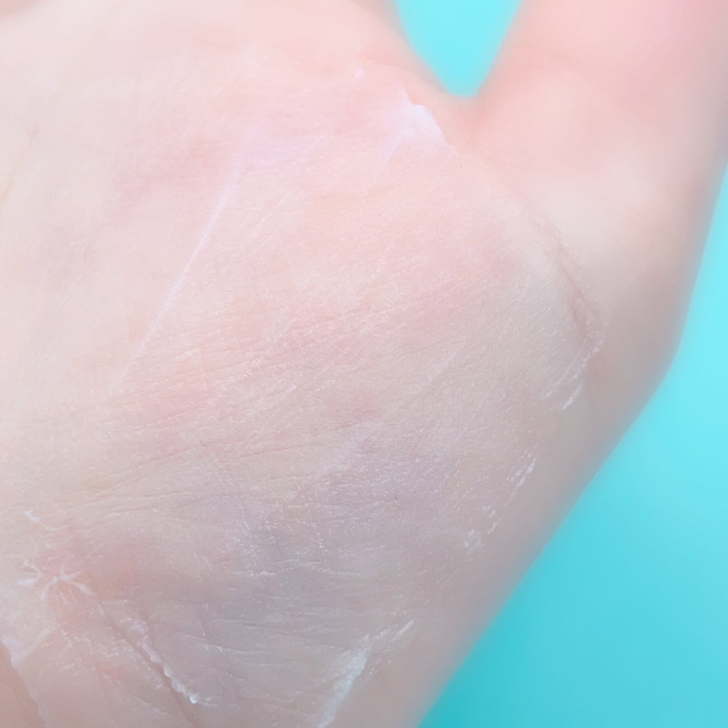 ソリッド パフューム ホワイトアプリコット/LUAFEE/練り香水を使ったクチコミ(4枚目)