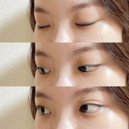 ペタル フロート アイシャドウ 09 FOREST BUDS/to/one/アイシャドウパレットの画像