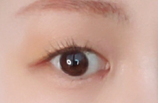 ソフトブラーリングアイパレット/wakemake/アイシャドウパレットを使ったクチコミ（3枚目）