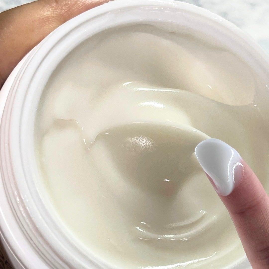 BnDアンダーアームクリーム(ボディクリーム)/BnD/デリケートゾーンケアを使ったクチコミ(2枚目)