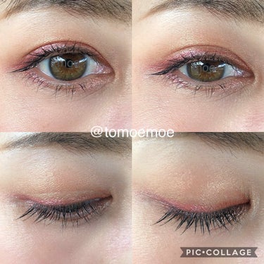 UR GLAM　LIQUID EYESHADOW/U R GLAM/リキッドアイシャドウを使ったクチコミ（2枚目）