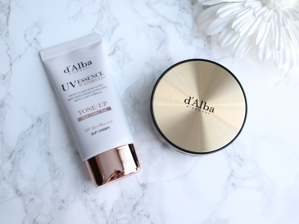 グロウフィットセラムカバークッション/ダルバ/クッションファンデーションを使ったクチコミ（1枚目）