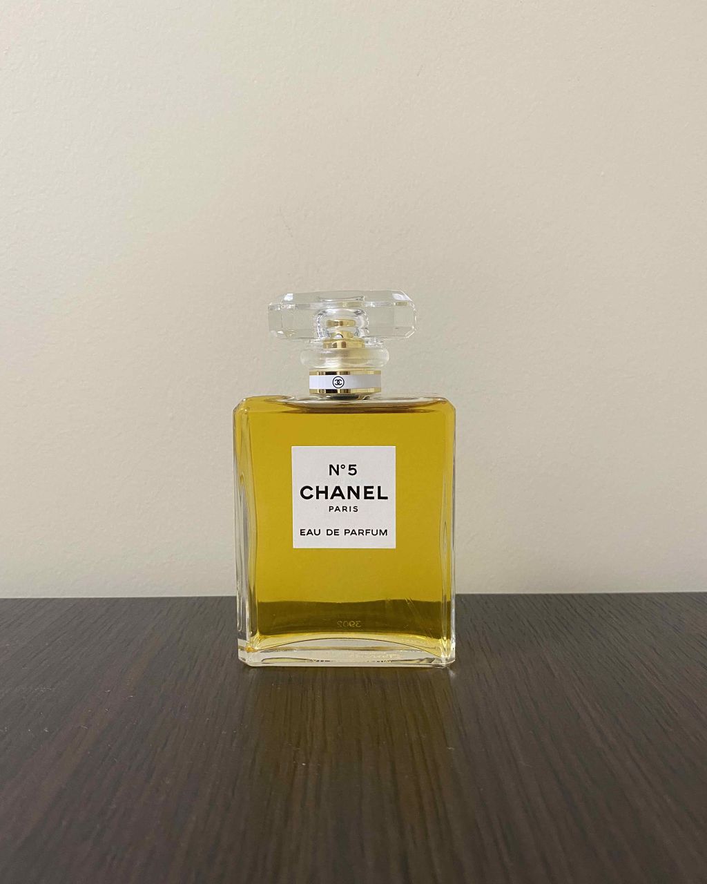 コメット オードゥ パルファム｜CHANELの口コミ - レゼクスクルジフ