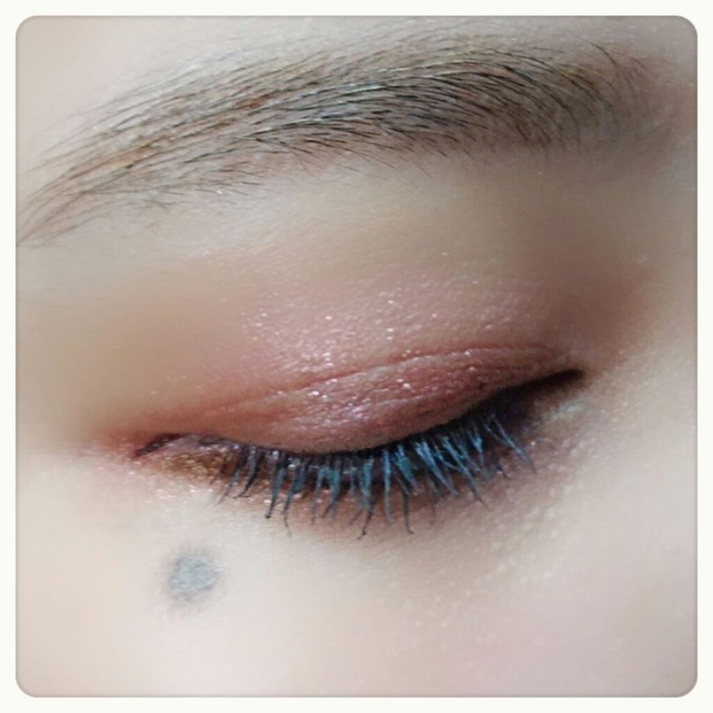 ViVi Ring 1Month/OLENS/カラーコンタクトレンズを使ったクチコミ（3枚目）