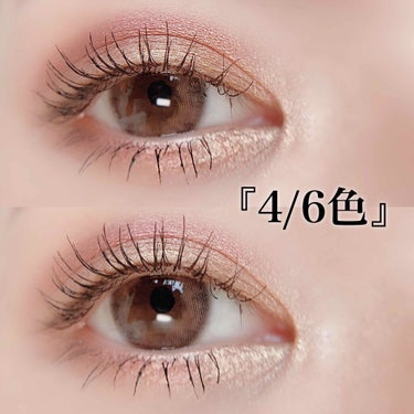 tarte PRO TO GOのクチコミ「1つ前の #tarte プロ トゥーゴー アマゾニアンクレイパレット を使ってメイク(.....」（1枚目）