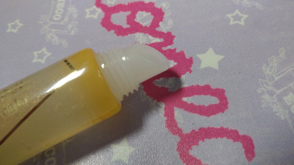 毛穴レスコンシーラー/CEZANNE/クリームコンシーラーを使ったクチコミ（2枚目）