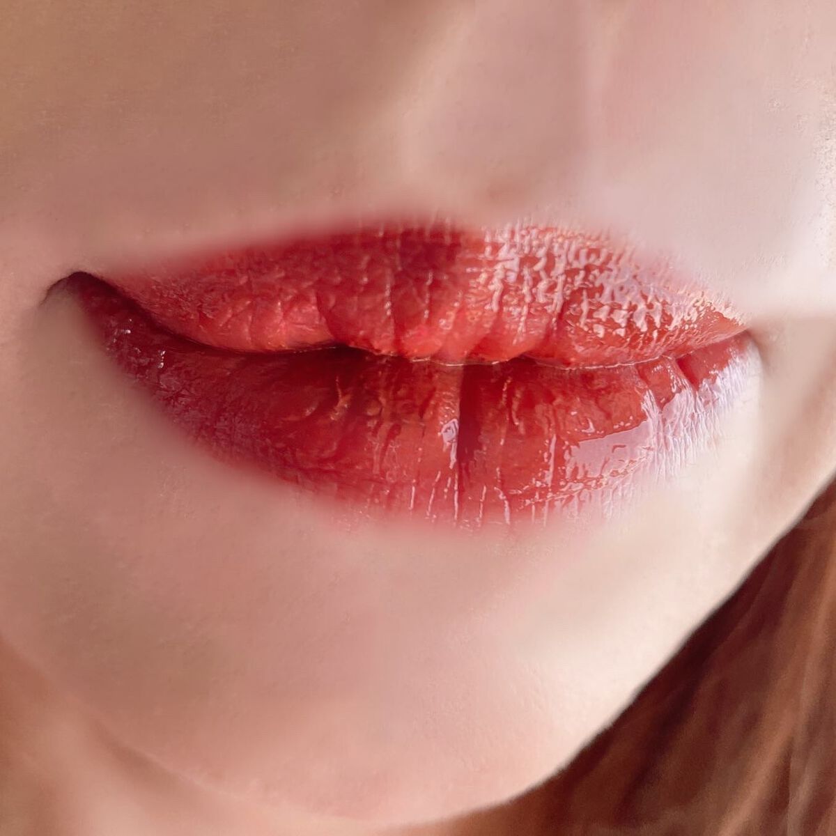 インザミラーアイパレット/Ririmew/アイシャドウパレットを使ったクチコミ(8枚目)