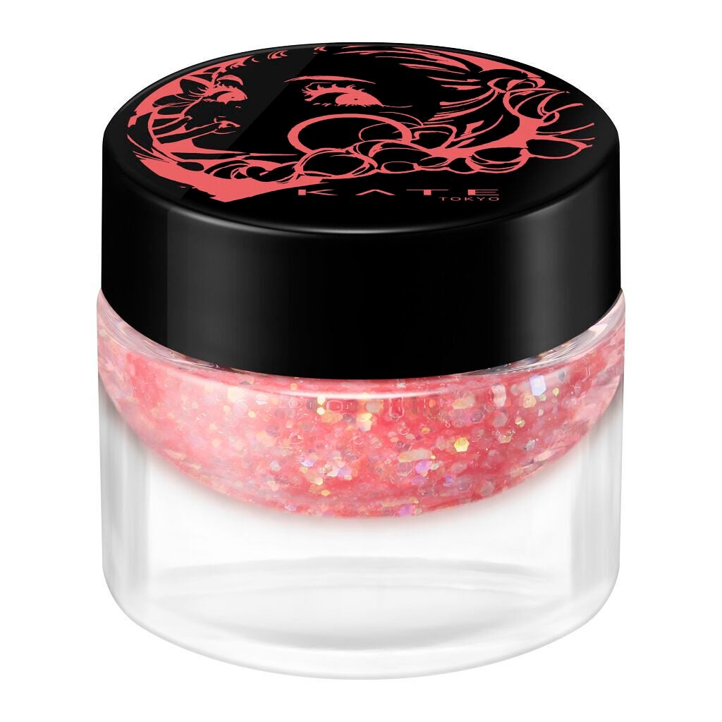 マルチダイヤモンドグリッター KATE