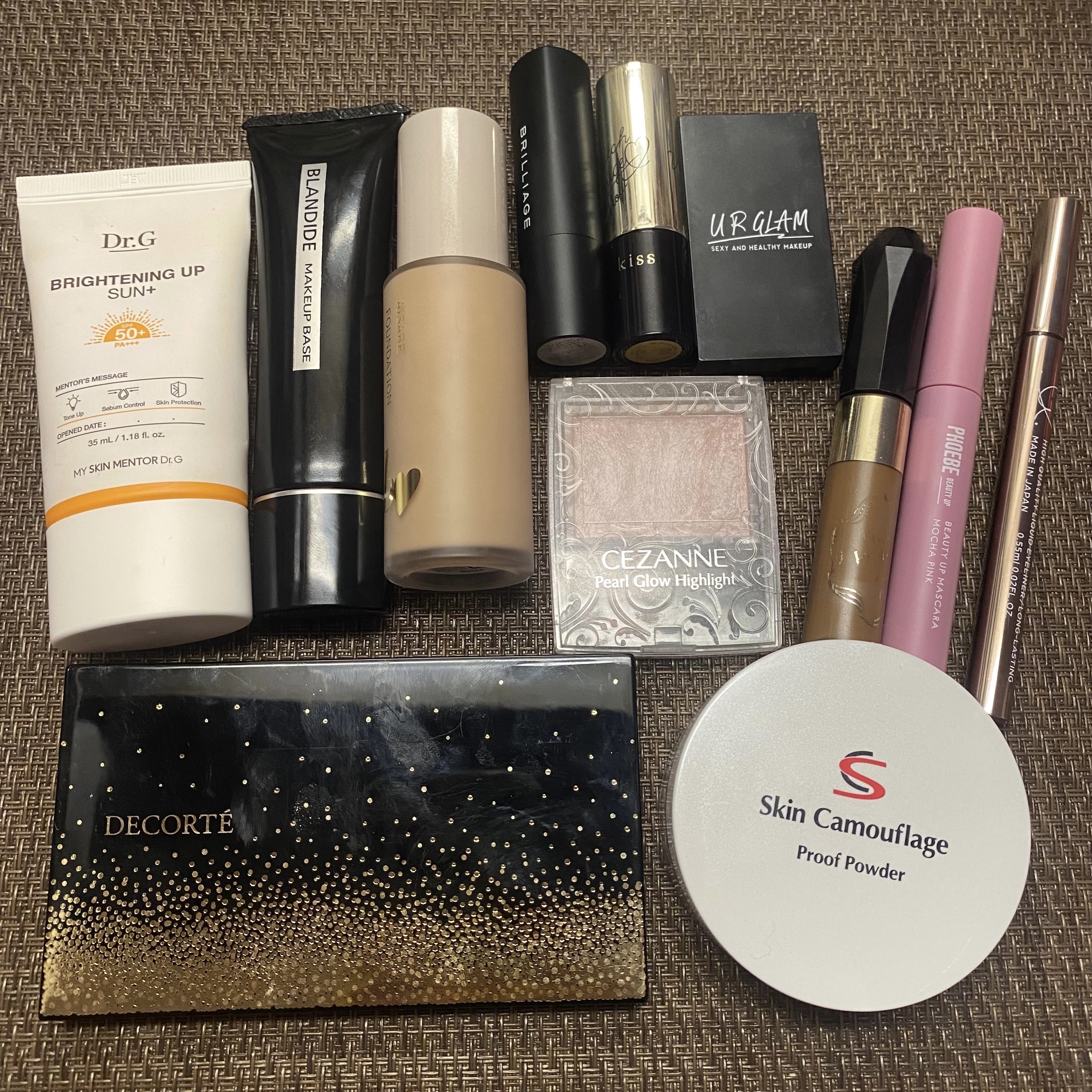 ヴェールリッチルージュ グロウ/KiSS/口紅を使ったクチコミ（3枚目）