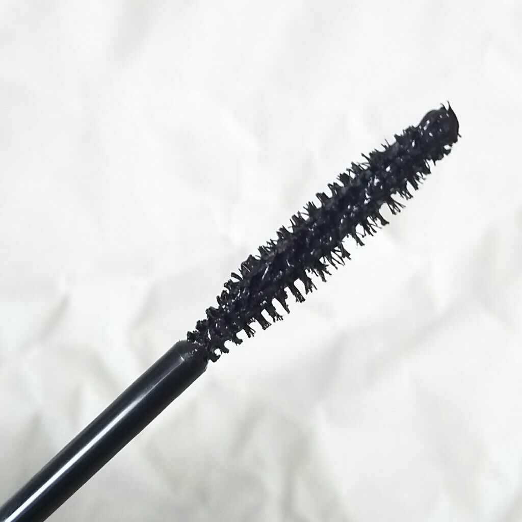 オペラ マイラッシュ アドバンスト/OPERA/マスカラを使ったクチコミ(2枚目)