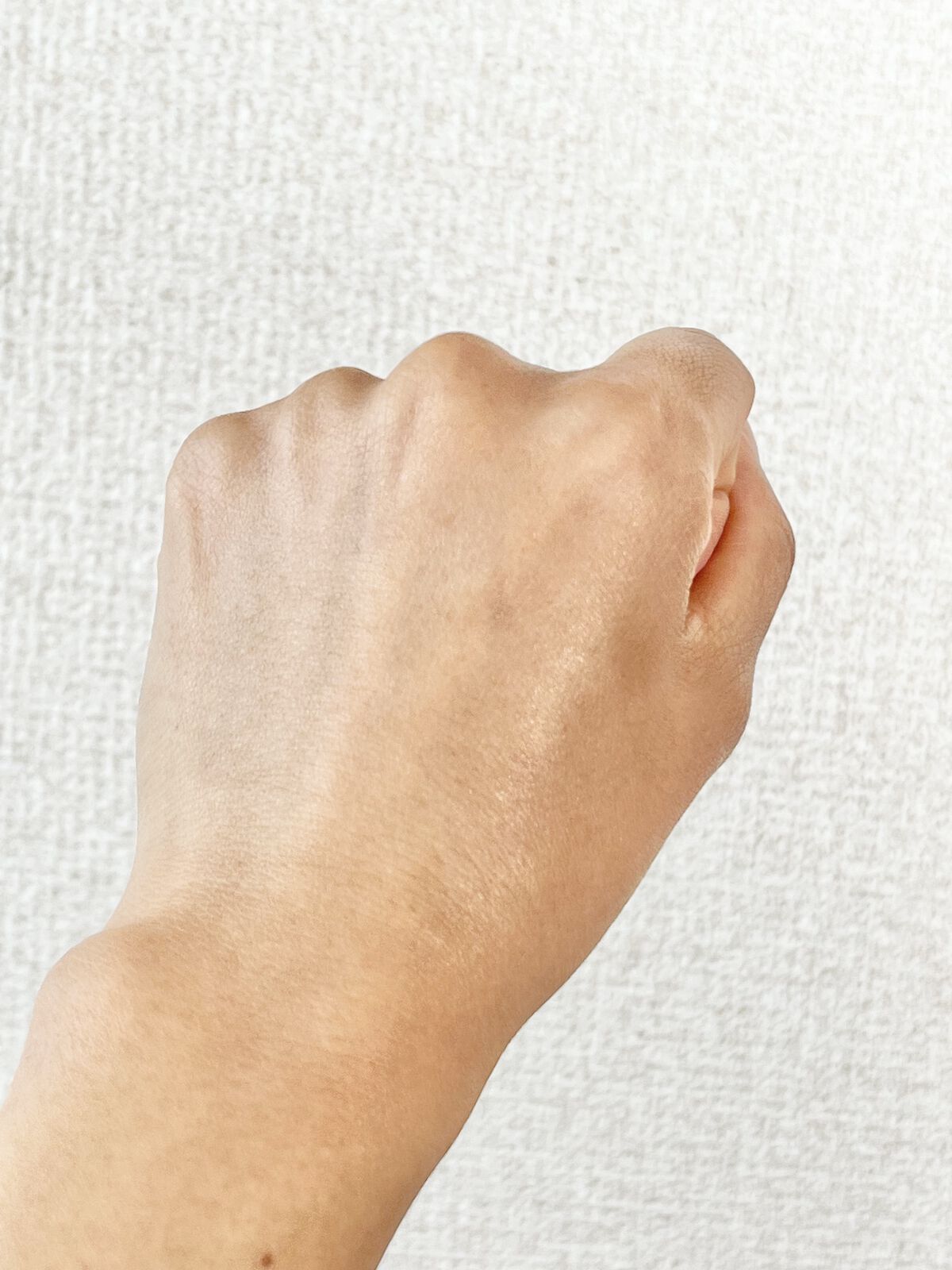 UVディフェンス エマルジョン/Lala Vie/日焼け止めミルクを使ったクチコミ（3枚目）