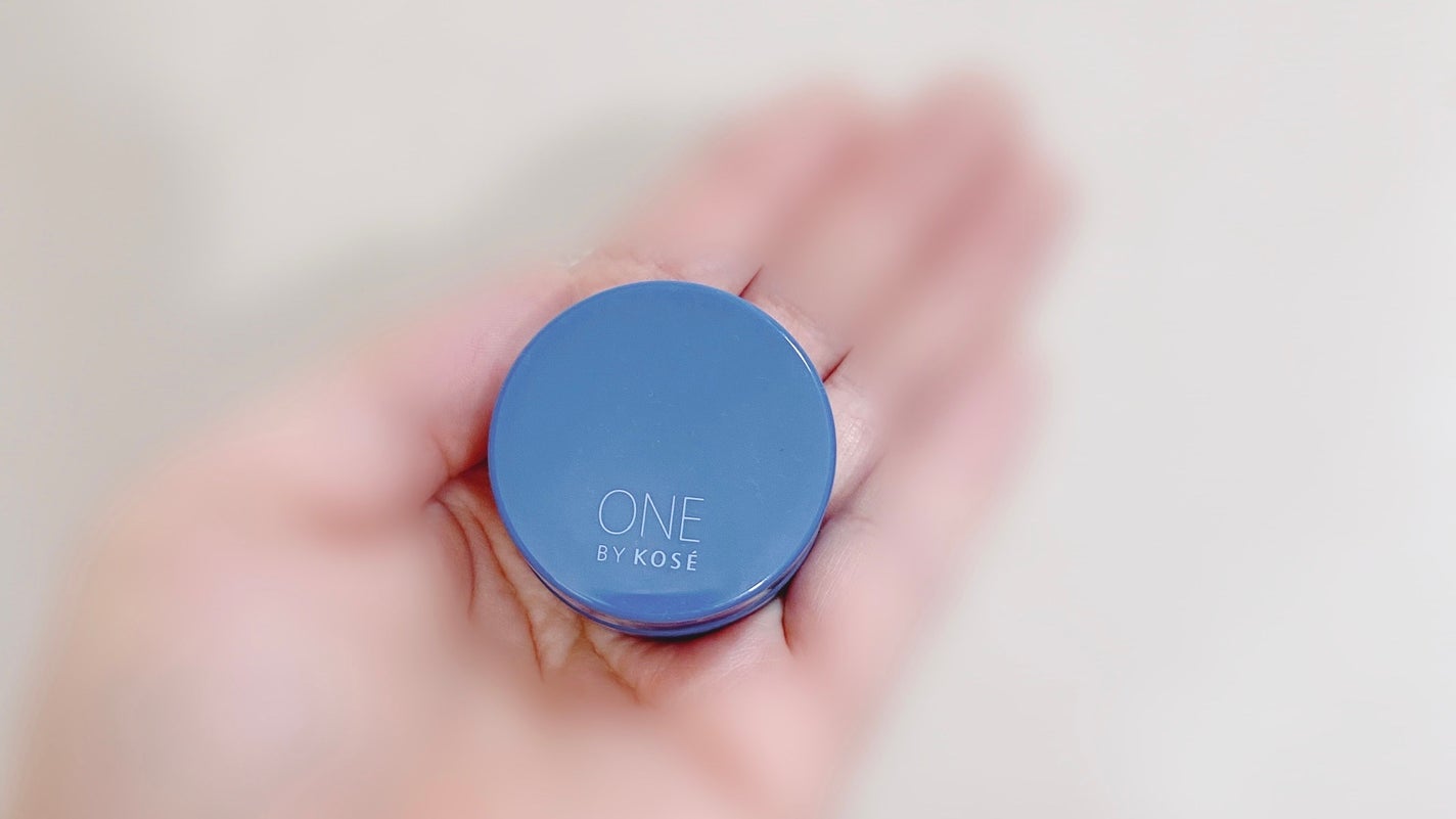 セラム シールド/ONE BY KOSE/フェイスバームを使ったクチコミ(1枚目)