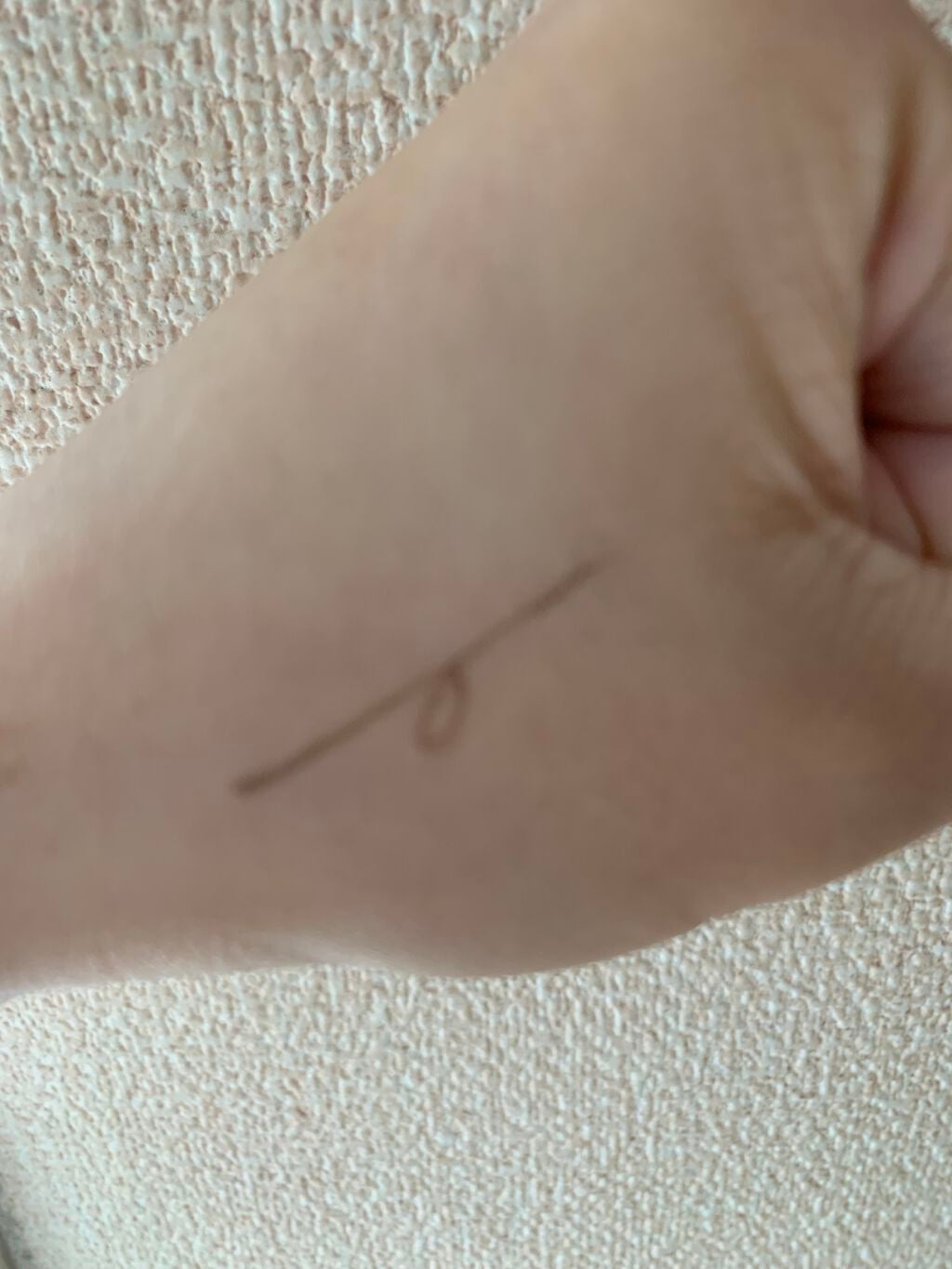 超細芯アイブロウ/CEZANNE/アイブロウペンシルを使ったクチコミ(2枚目)