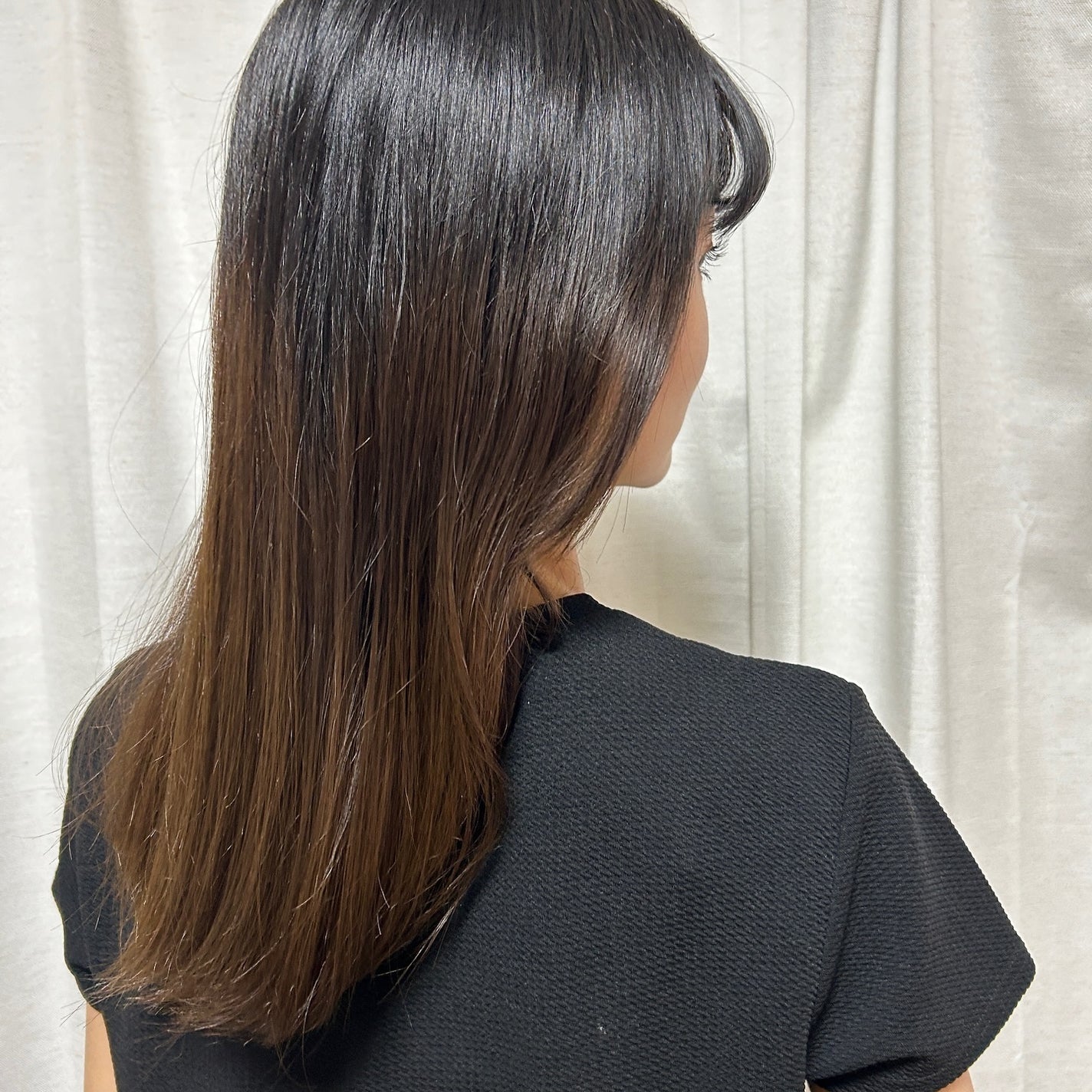 ニュアンスメイクオイル/プロスタイル/ヘアオイルを使ったクチコミ(2枚目)