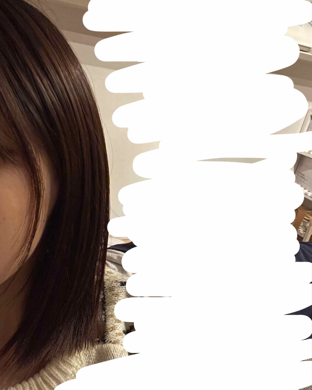 フィーノ　プレミアムタッチ　濃厚美容液ヘアマスク/フィーノ/ヘアマスク・ヘアパックを使ったクチコミ（1枚目）