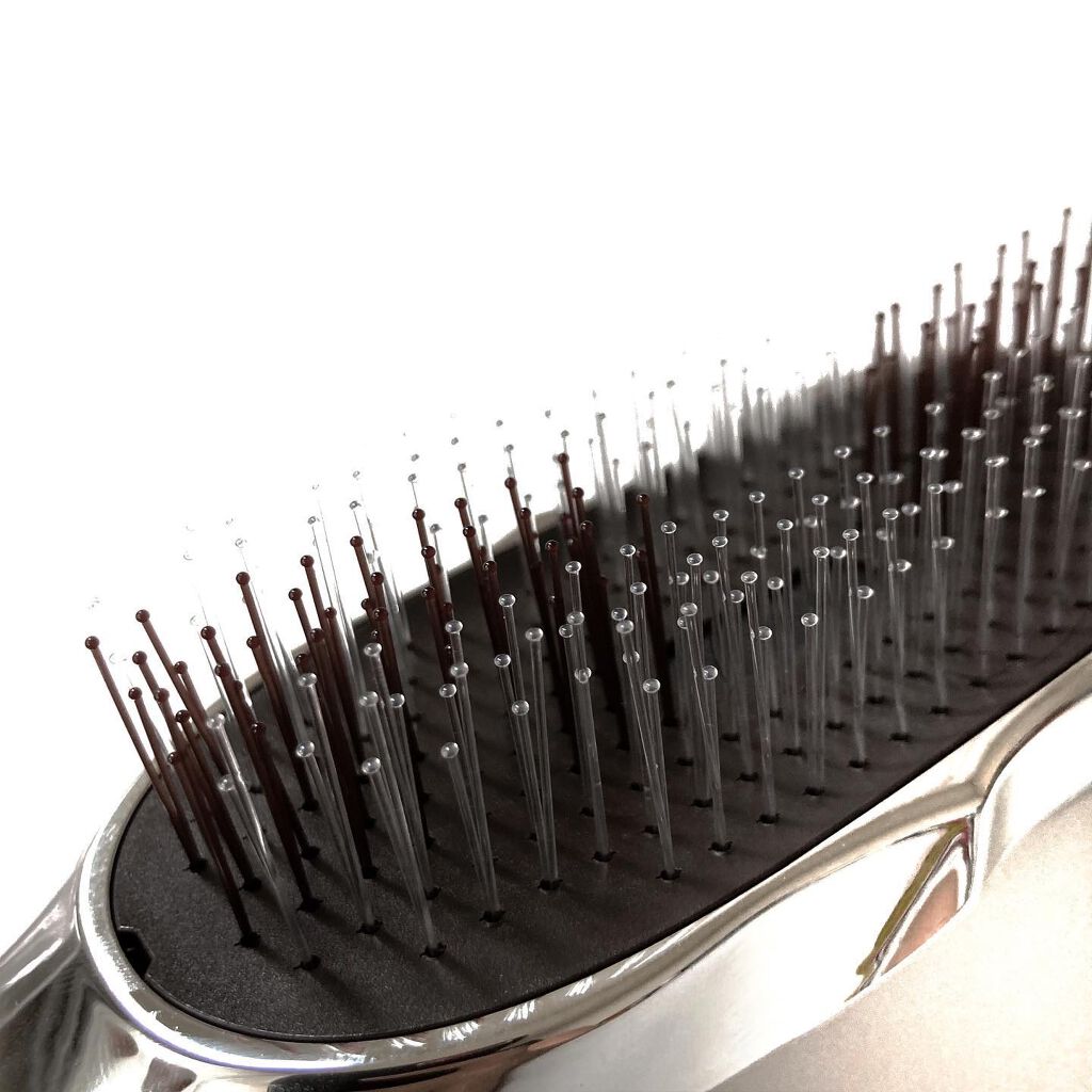 リファイオンケアブラシ/ReFa/スカルプブラシを使ったクチコミ（3枚目）