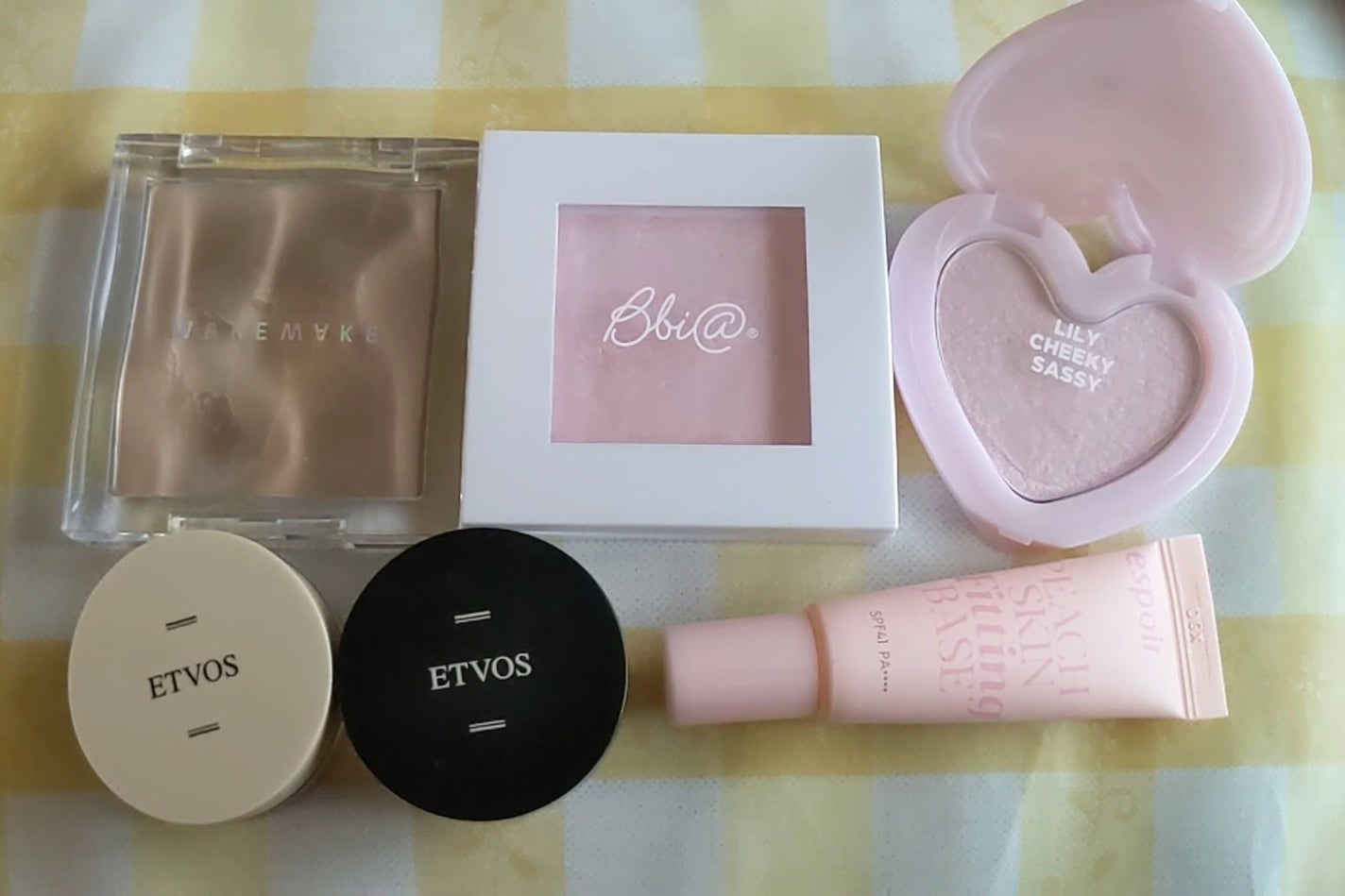 スモール アイシャドウ/M・A・C/単色アイシャドウを使ったクチコミ(2枚目)