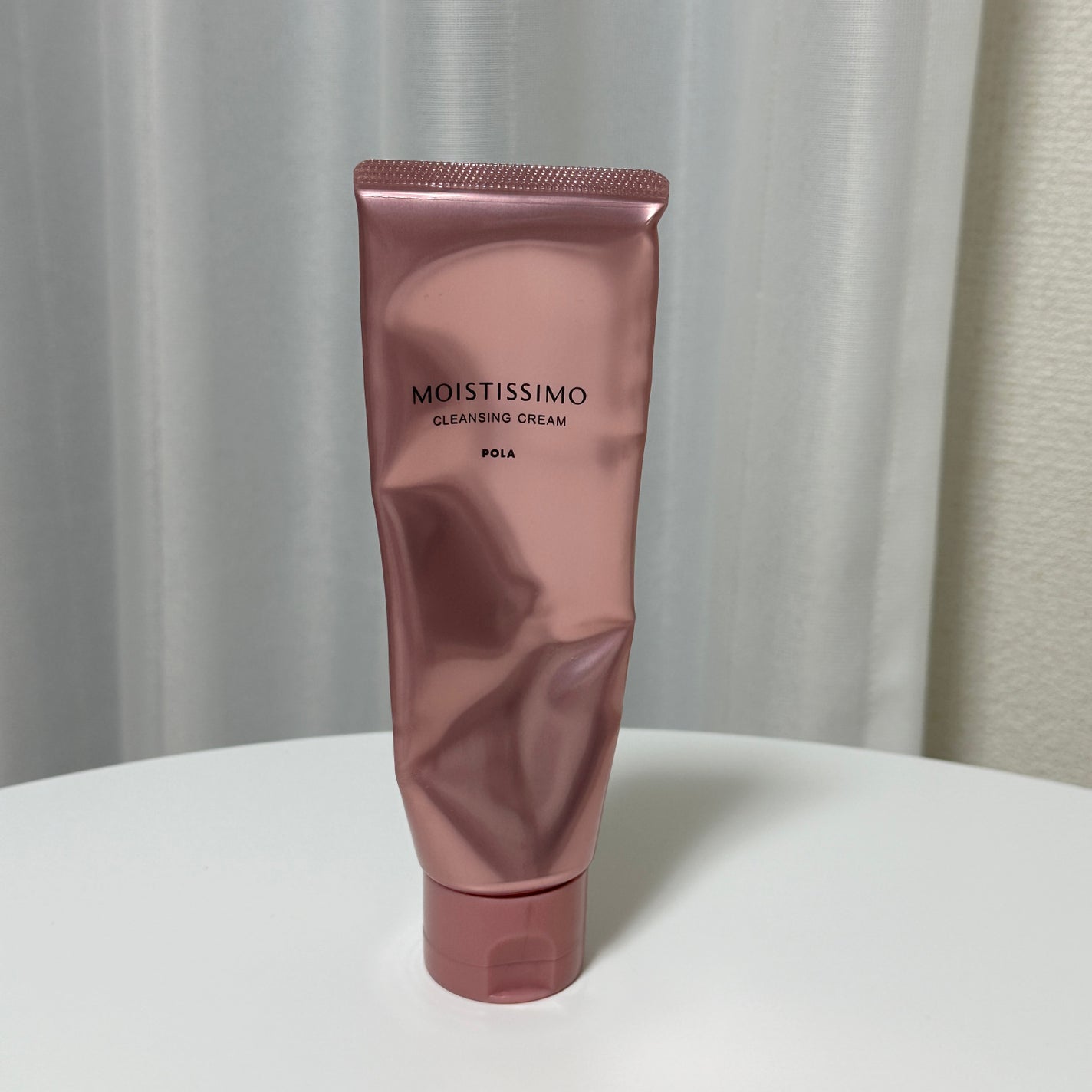 クレンジングクリーム/モイスティシモ/クレンジングクリームを使ったクチコミ(1枚目)