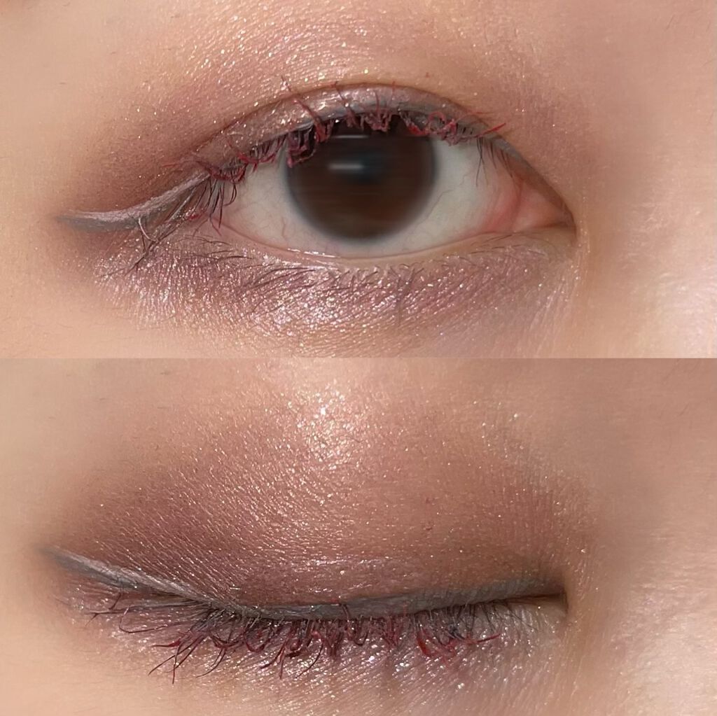 ラッシュエキスパンダー ロングロングロング/MAJOLICA MAJORCA/マスカラを使ったクチコミ（2枚目）