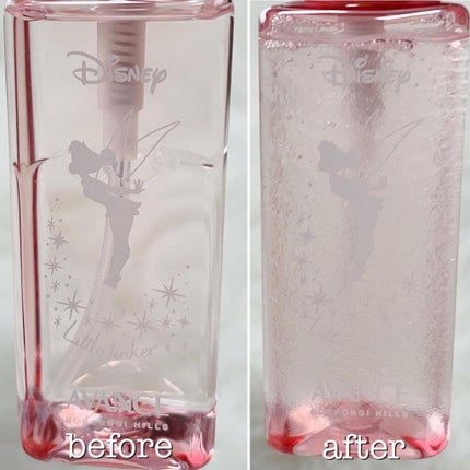 t.s154 on LIPS 「🧚♀️✔︎アヴァンセシェイクミストミニティンカー・ベルしっと..」(4枚目)