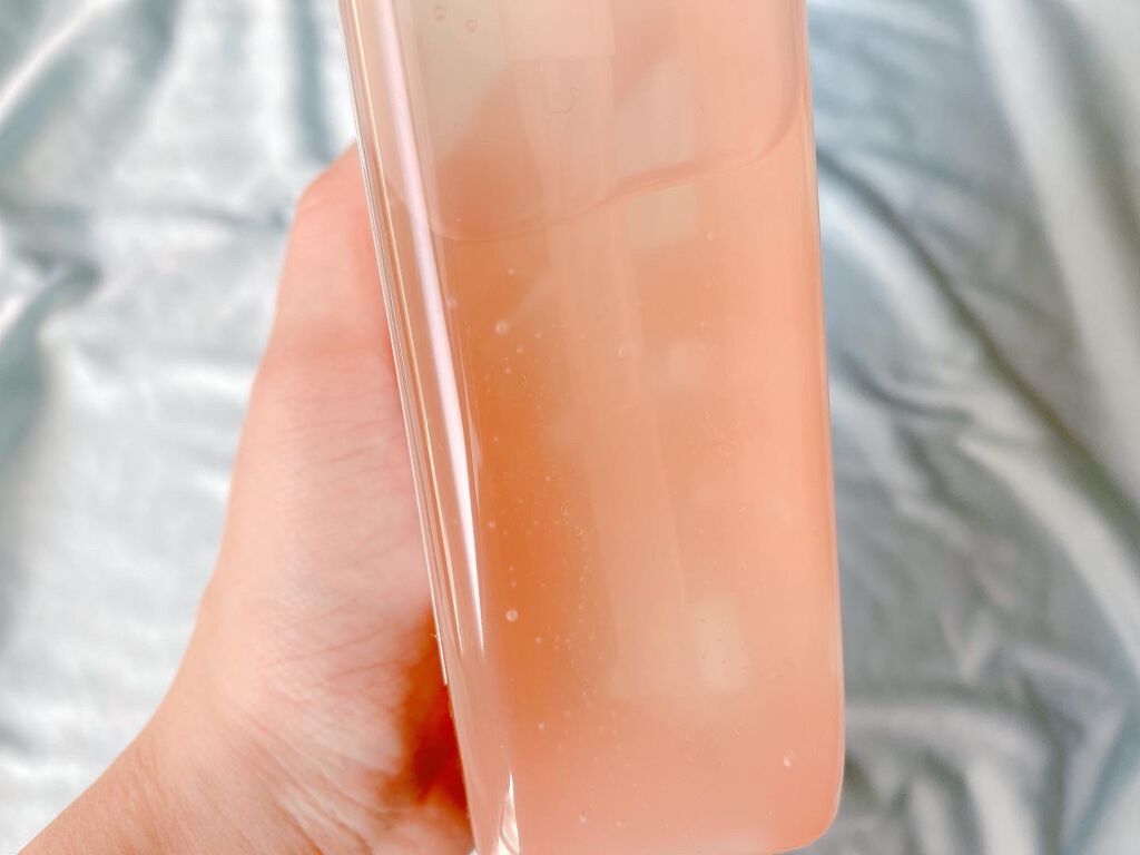 ダメージリペアシャンプー／トリートメント/DROAS/市販シャンプーを使ったクチコミ（2枚目）