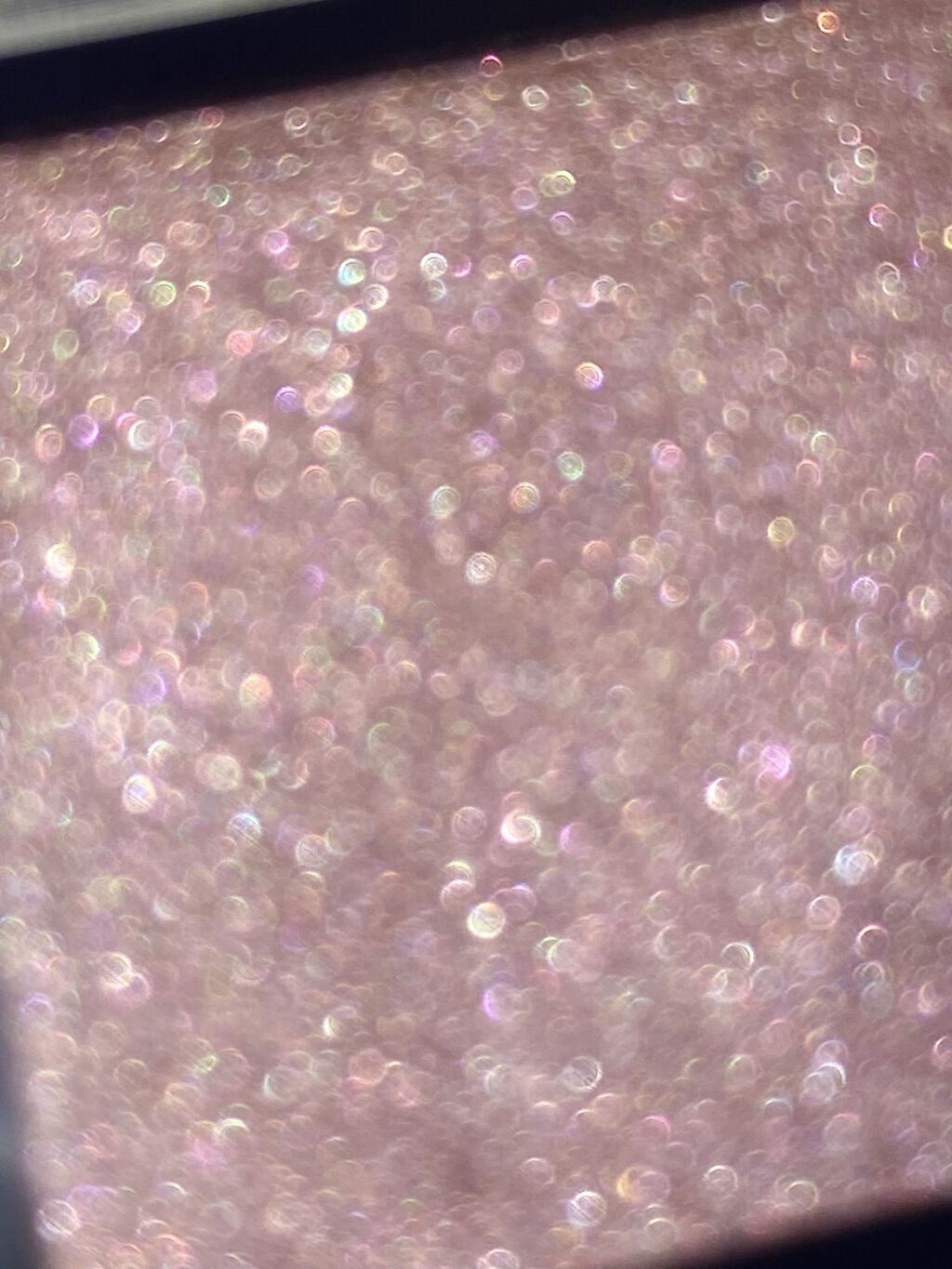 アディクション ザ アイシャドウ パール/ADDICTION/単色アイシャドウを使ったクチコミ（3枚目）