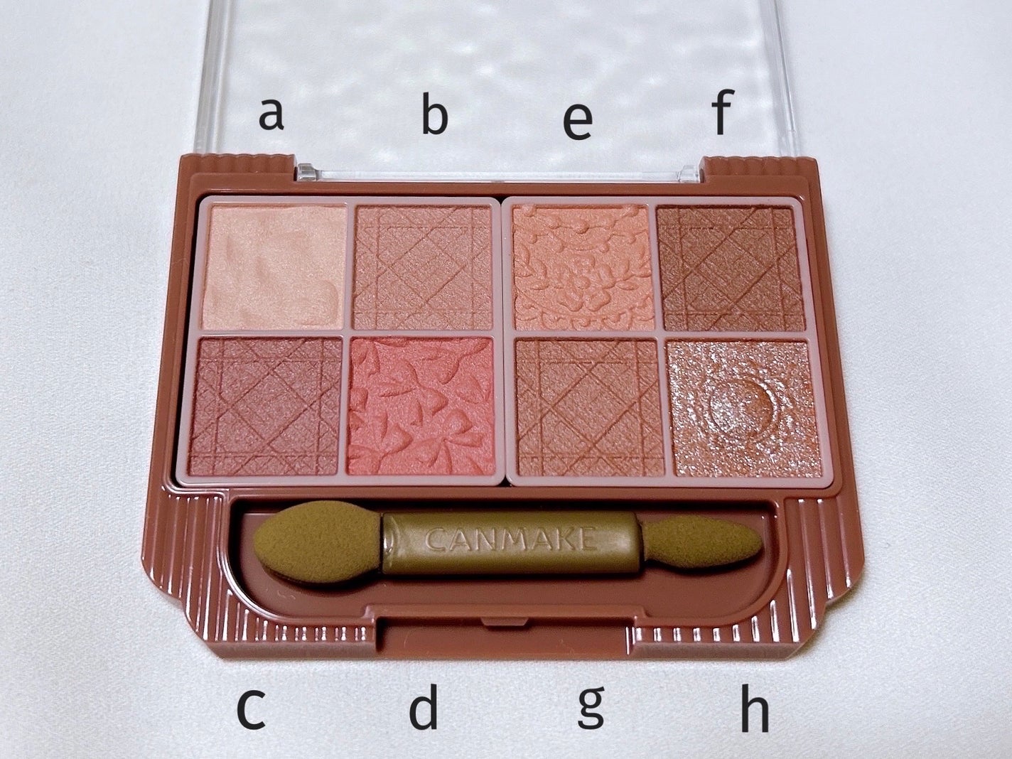 ããã£ãã¬ããã¢ã€ãºïŒãããã¿ã€ãïŒ/ãã£ã³ã¡ã€ã¯/ããŠããŒã¢ã€ã·ã£ããŠã䜿ã£ãã¯ãã³ãïŒ5æç®ïŒ