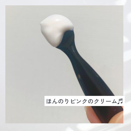 クリーム イン デイ/KANEBO/フェイスクリームを使ったクチコミ(2枚目)