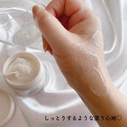 薬用 リンクルジェルクリーム/ちふれ/オールインワン化粧品を使ったクチコミ(5枚目)