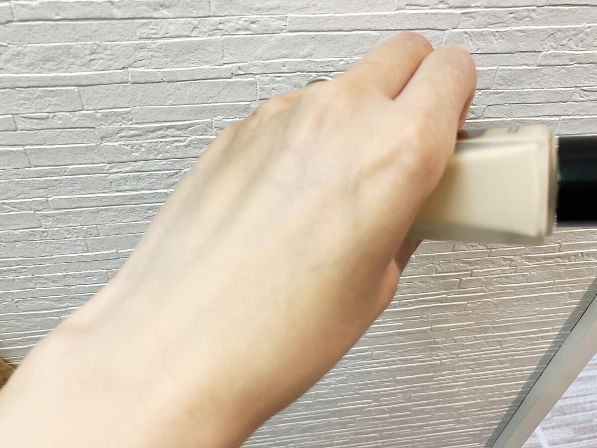 タンイドル ウルトラ ウェア リキッド/LANCOME/リキッドファンデーションを使ったクチコミ(3枚目)