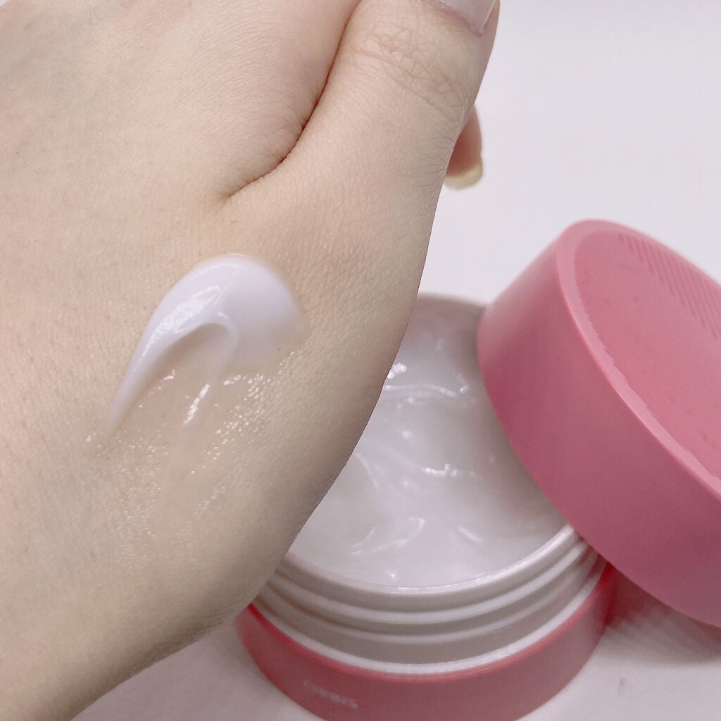 ティーツリーウォーター/ラッシュ/ミスト状化粧水を使ったクチコミ(9枚目)