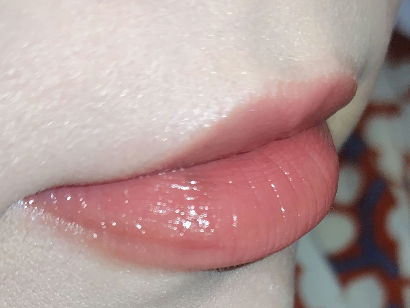 シャドーカスタマイズ/MAJOLICA MAJORCA/単色アイシャドウを使ったクチコミ(6枚目)