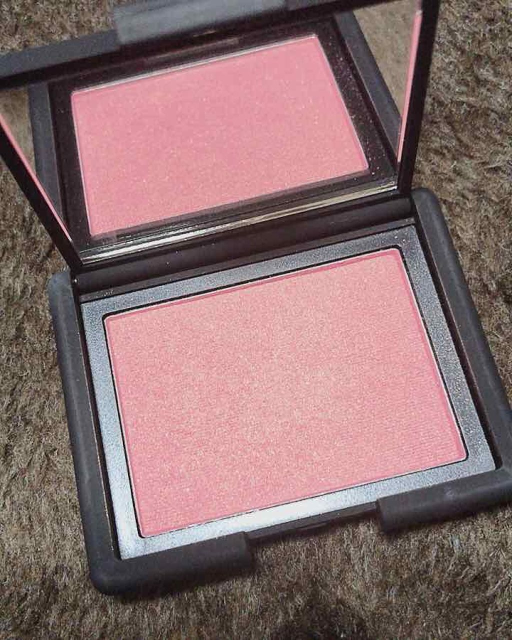 ブラッシュ/NARS/パウダーチークを使ったクチコミ(2枚目)