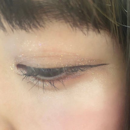 ラストオート ジェルアイライナー/BBIA/ジェルアイライナーを使ったクチコミ(3枚目)