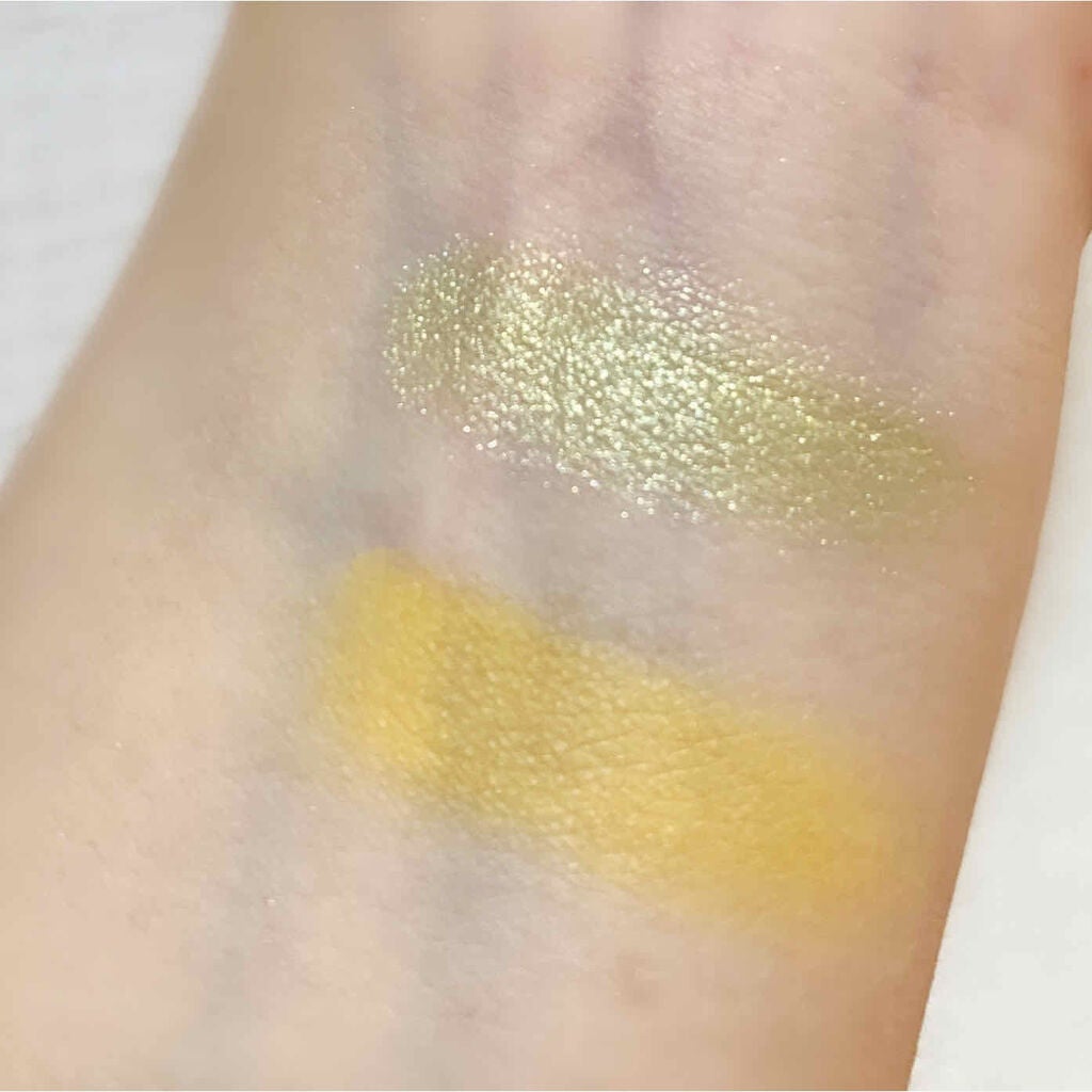 アイオープナー/MARY QUANT/単色アイシャドウを使ったクチコミ(3枚目)