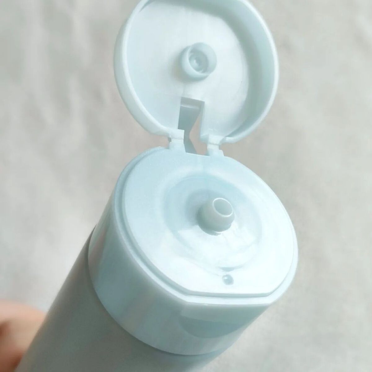 モーニング リニュー/インフィニティ/その他洗顔料を使ったクチコミ（2枚目）