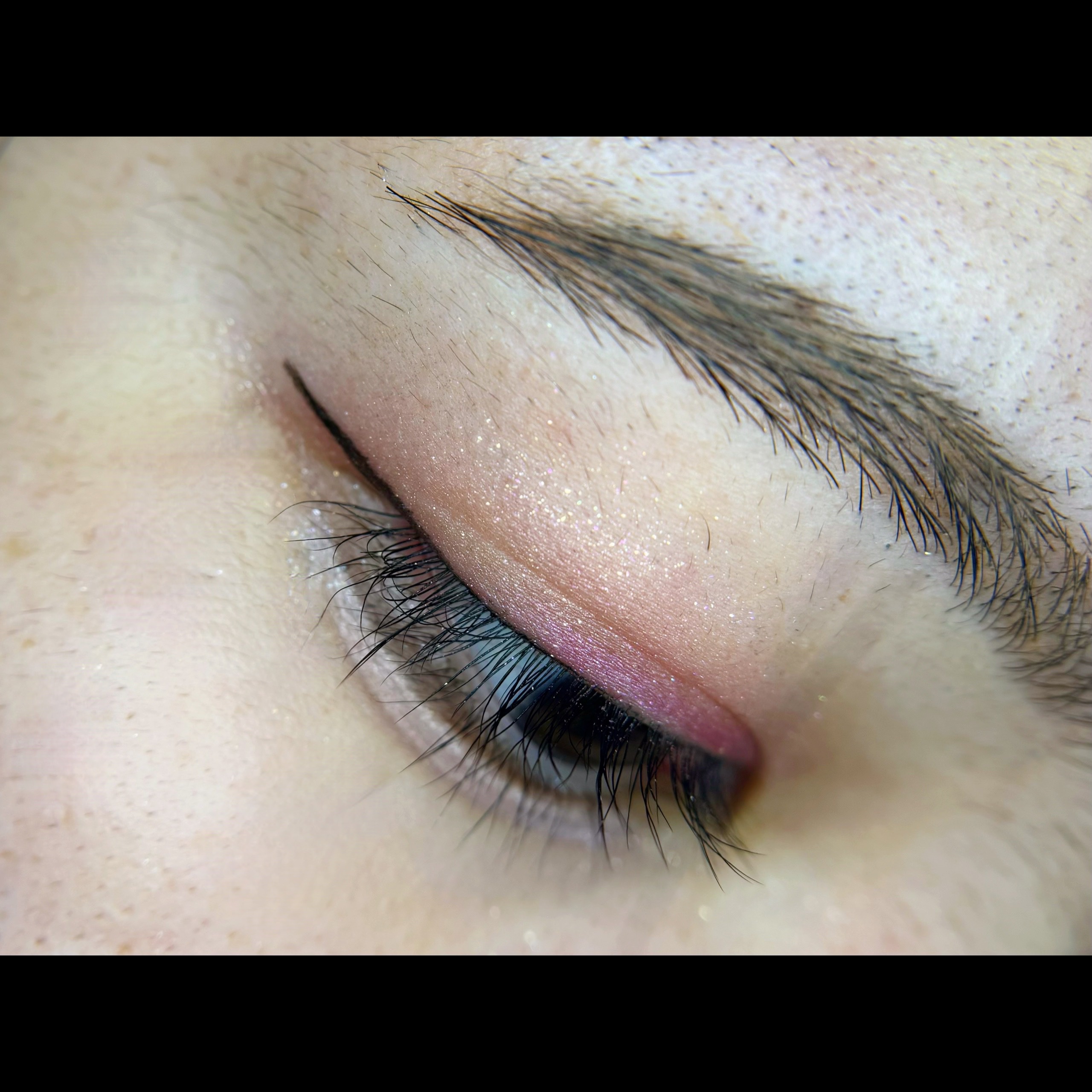  スリムチップキュートアイズメーカー/Dear.A/ペンシルアイライナーを使ったクチコミ（2枚目）