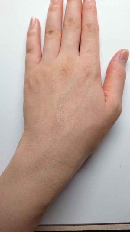 サクラヴェールリップ/パラドゥ/リップクリームを使ったクチコミ(2枚目)