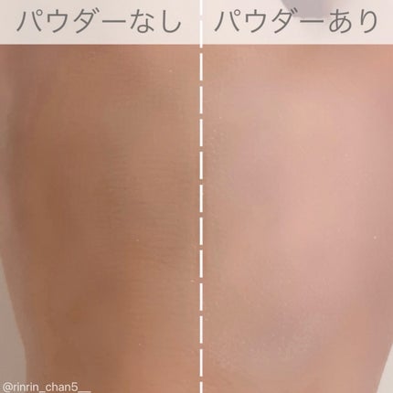 トランスルーセントセットフィニッシングパウダー/TFIT/ルースパウダーを使ったクチコミ(4枚目)