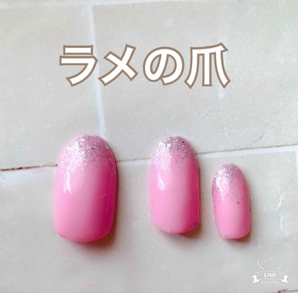 ドットペン/DAISO/ネイル用品を使ったクチコミ(2枚目)