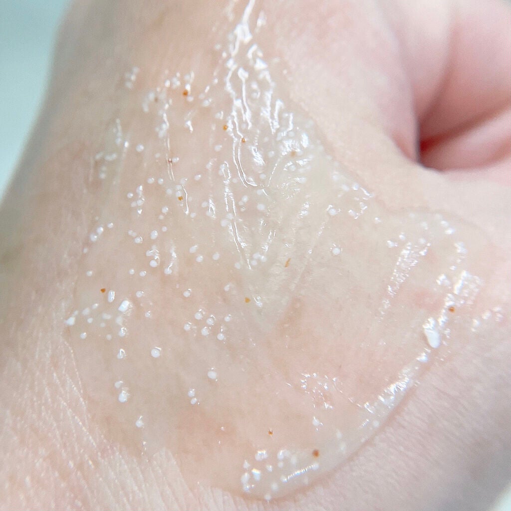 フットパックスムージー /meshimase/レッグ・フットケアを使ったクチコミ(3枚目)