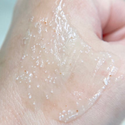 フットパックスムージー /meshimase/レッグ・フットケアを使ったクチコミ(3枚目)