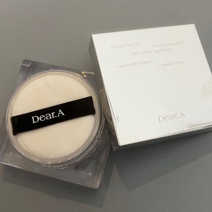 シャインオンミーネイルカラー/Dear.A/マニキュアを使ったクチコミ(3枚目)