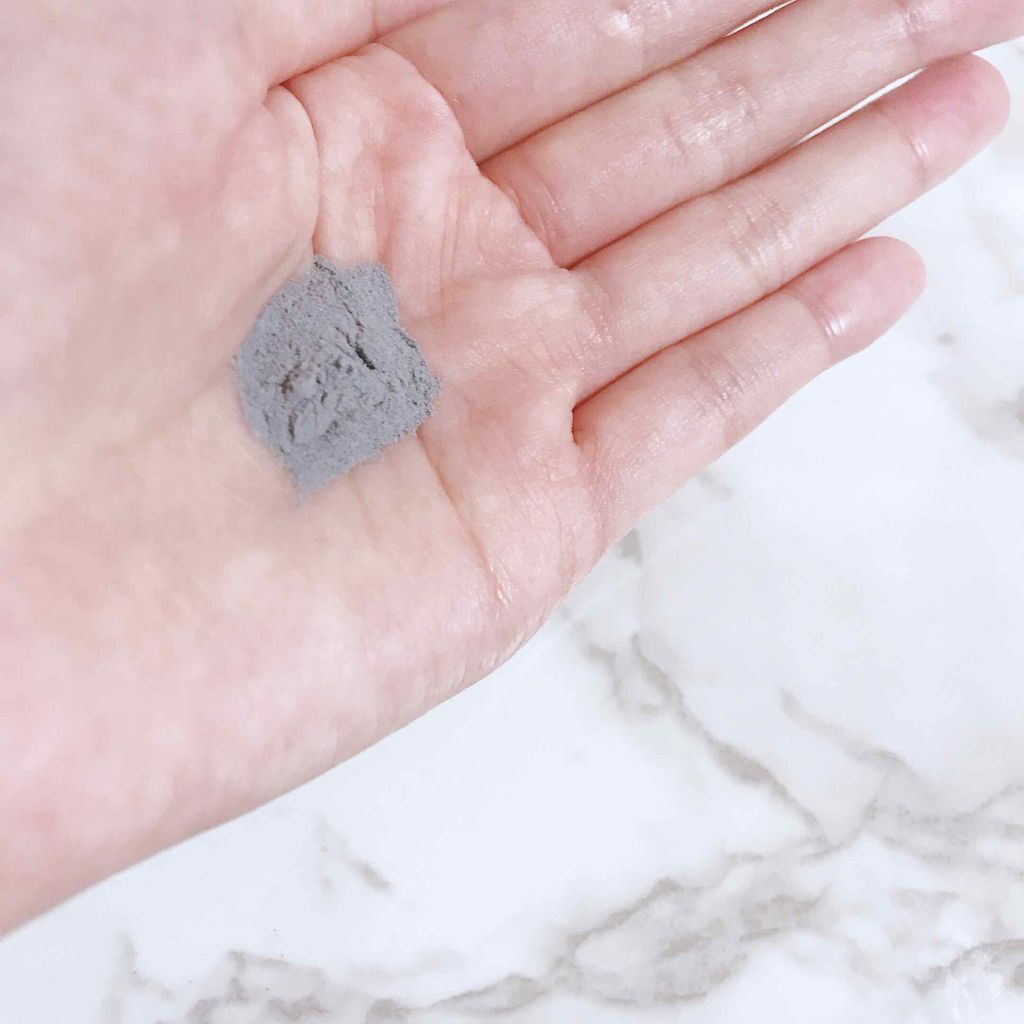 ディープクリア洗顔パウダー/ファンケル/洗顔パウダーを使ったクチコミ(2枚目)