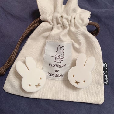 ミッフィー メイクアップシリーズ miffy ダイカットパフ のクチコミ「SHOBIDO
miffy Make Up Sponge DIECUTTYPE


ミッフィー.....」（2枚目）