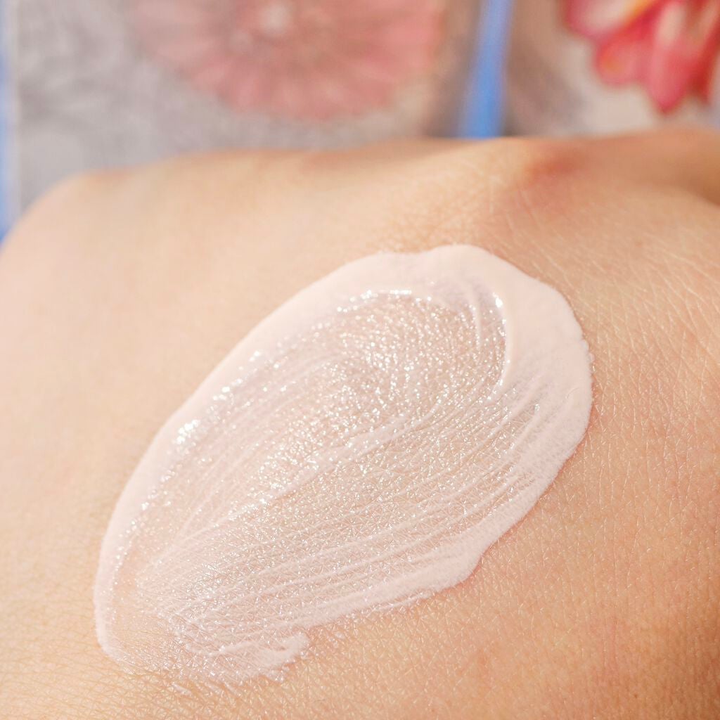 ラスティングカラースムーザー/Quince/化粧下地を使ったクチコミ(4枚目)