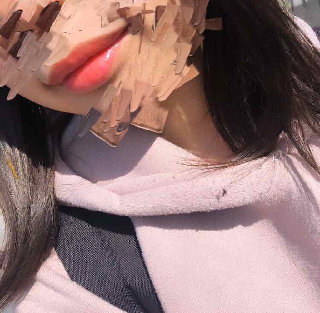 オペラ リップティント N/OPERA/リップティントを使ったクチコミ(4枚目)