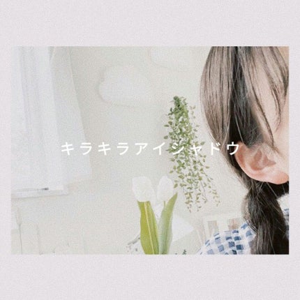 プロ シングル シャドウ/CLIO/単色アイシャドウを使ったクチコミ(1枚目)