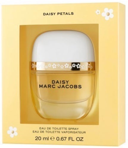 デイジー オードトワレ/MARC JACOBS/香水(レディース)を使ったクチコミ(2枚目)